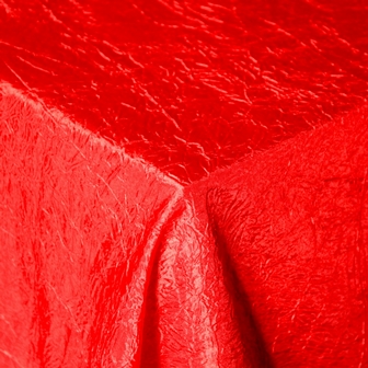 tablecloth-crushed-taffeta-red